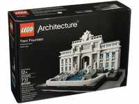 LEGO Architecture Trevi Fountain 21020 Building Toy