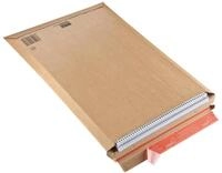 ColomPac&reg; Versandtaschen Au&szlig;enma&szlig;e 35,3 x 51,8 cm (BxH) geeignet fur A3