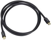 Delock 83474 CABLE DISPLAYPORT 1,5 M MINI DISPLAYPORT NEGRO