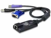 ATEN KA7177 USB VGA-Cat5Modul, CReader, VM