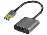 LogiLink Adapter USB 3.0 auf HDMI, UA0233