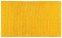G&ouml;zze - Anti-Rutsch-Badematte, Superweich, 100% Mikrofaser, 70 x 120 cm - Gelb