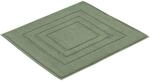 Vossen Badeteppich Feeling Evergreen 60 x 60 cm