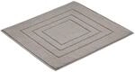 Vossen Badeteppich Feeling pepplestone 60 x 60 cm