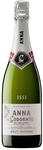 Anna de Codorniu Brut Nature - 75 Cl.