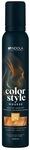 Indola Color Style Mousse Temporary Colour Honey Blonde 200ml