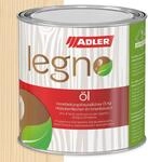 ADLER Legno &Ouml;l Farblos Holz Pflege&ouml;l innen 750 ml