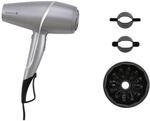 Remington Haartrockner [3 Aufs&auml;tze: Diffusor&2 Stylingd&uuml;sen, Intelligent