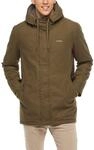 Ragwear Herren Winterparka MR SMITH (DE/NL/SE/PL, Alphanumerisch, L, Regular,