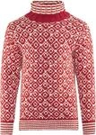 Devold Svalbard Herren Pullover High Neck