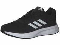 adidas Herren Duramo 10 Sneakers, Core Black/Ftwr White/Core Black, 42 EU