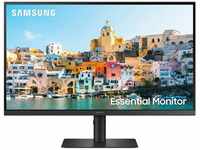 Samsung S27A400UJU 68.6 cm (27) 1920 x 1080 Pixels Full HD LED Black