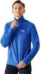 Regatta Herren Thompson Fleece Jacke, OxfBlu(Navy), XL EU