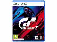 Sony Gran Turismo 7 P5 VF