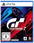 Gran Turismo 7 | Standard Edition [PlayStation 5]