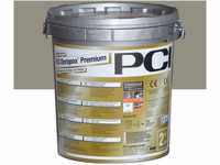 PCI Durapox Premium Reaktionsharz-Mörtel 2kg Eimer, Zementgrau