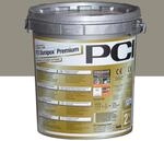 PCI Durapox Premium Reaktionsharz-M&ouml;rtel 2kg Eimer, Zementgrau