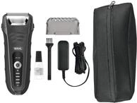 Wahl Aqua Shave Nass-/Trockenrasierer, Herrenrasierer, Elektrorasierer f&uuml;r M&auml;nner,