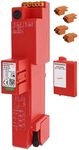 DEHN 909440 Kombi-Ableiter Typ1+2 DEHNshield ZP Basic 2 SG f&uuml;r TN-S-Systeme