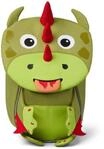 Affenzahn Kleiner Freund - Kinderrucksack f&uuml;r 1-3 J&auml;hrige im Kindergarten - Drache