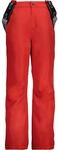 CMP Jungen, Skihose, Ferrari, 164