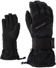 Ziener Unisex Medical GTX Handschuh Snowboard, Schwarz , 11