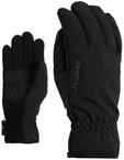 Ziener Kinder LIMPORT Funktions- / Outdoor-Handschuhe | Winddicht atmungsaktiv,