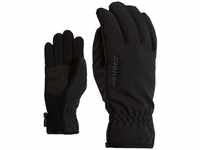 Ziener Kinder LIMPORT Funktions- / Outdoor-Handschuhe | Winddicht atmungsaktiv,