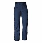 Sch&ouml;ffel Damen Ski Pants Horberg L, Wind- und wasserdichte Skihose, w&auml;rmende und