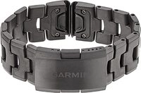 Garmin Quickfit-Armband 22mm, passend für Fenix-Serie, Epix (PRO) 47mm, Forerunner Garmin Quickfit-Armband 22mm, passend für Fenix-Serie, Epix (PRO) 47mm, Forerunner