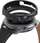 Ringke Air Sports Kompatibel mit Samsung Galaxy Watch 3 H&uuml;lle [45mm] Silikon