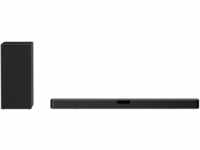 LG SN5.DEUSLLK SOUNDBAR Speaker Black 2.1 Channels 400 W