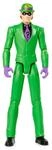 DC Comics Batman 30cm THE Riddler-Actionfigur - Bat-Tech