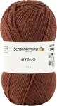 Schachenmayr Bravo 9801211-08181 graphit moulin&eacute; Handstrickgarn, H&auml;kelgarn