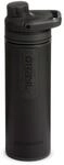 GRAYL UltraPress 16,9 oz Wasserreiniger & Filterflasche f&uuml;r Wandern, Rucksackreisen,