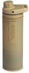 GRAYL UltraPress 16,9 oz Wasserreiniger & Filterflasche f&uuml;r Wandern, Rucksackreisen,