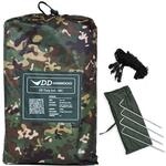 DD Tarp 4x4 - MC