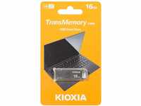 KIOXIA TransMemory U366 USB Flash Drive 128GB 3.0 USB Dateiübertragung auf...