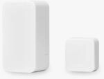 Nuki Door Sensor, T&uuml;rsensor f&uuml;r Nuki Smart Lock, Mitteilungen (T&uuml;r offen,