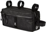 AGU Lenkertasche Bar Bag, 2L Fahrradtasche Lenker Vorne f&uuml;r Bikepacking,