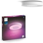 Philips Hue White & Color Ambiance Infuse Deckenleuchte L (3.700 lm), dimmbare