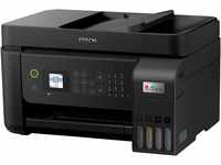 EcoTank ET-4800 A4-Multifunktions-Wi-Fi-Tintentankdrucker, mit einem im Lieferumfang