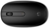 HP 240 (&lrm;3V0G9AA) kabellose Maus (1.600 dpi, 3 Tasten, Scrollrad, USB dongle),