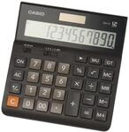 Casio-DH-12BK S-EH Taschenrechner Desktop -