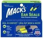 Mack's Ohrst&ouml;psel