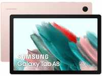 Samsung Galaxy Tab A8, Android Tablet, LTE, 7.040 mAh Akku, 10,5 Zoll TFT...