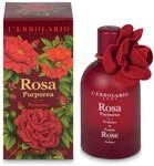 L'Erbolario Rosa Purpurea Eau de Parfum, 50 ml