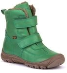 Froddo G3110168 Green Gr&ouml;&szlig;e EU 25 Normal