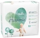 Pampers (Alte Version), Gr&ouml;&szlig;e 4 (9-14 kg) - 28 Windeln