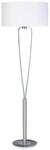 400200107 PARIS LED Stehleuchte Standleuchte Deckenfluter ca. 160 cm Trio Leuchten